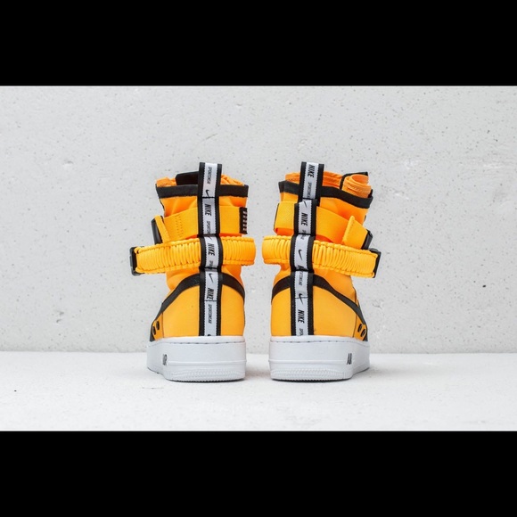 Nike SF AF1 HI (only one on posh) main image 5